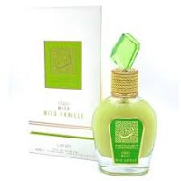 musk wild vanille lattafa perfumes